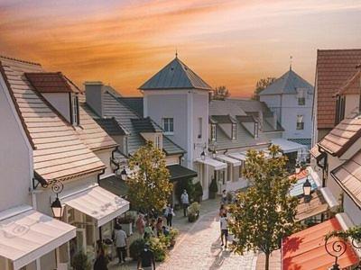 Appartement Central 6 Personnes A 10 Minutes De Disneyland Монтеврен Экстерьер фото