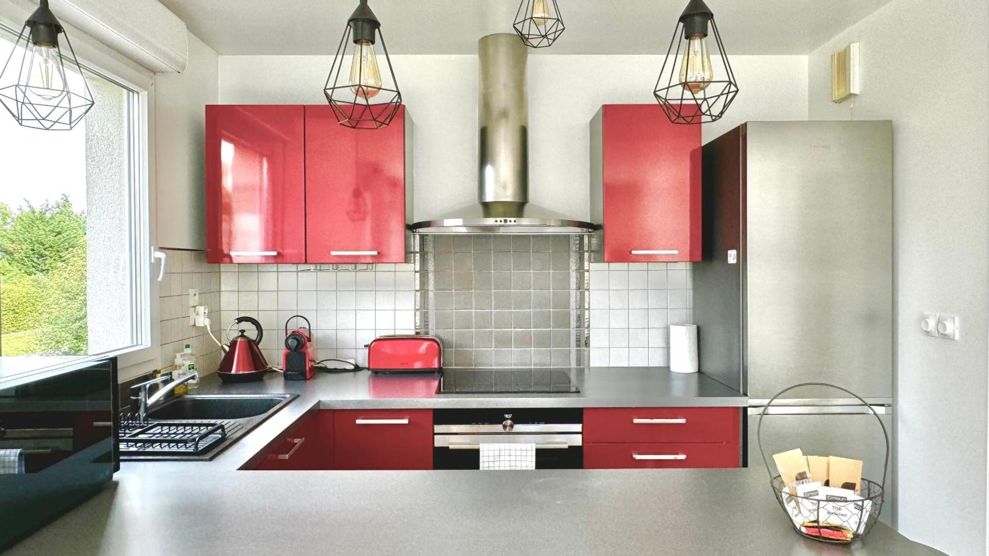 Appartement Central 6 Personnes A 10 Minutes De Disneyland Монтеврен Экстерьер фото